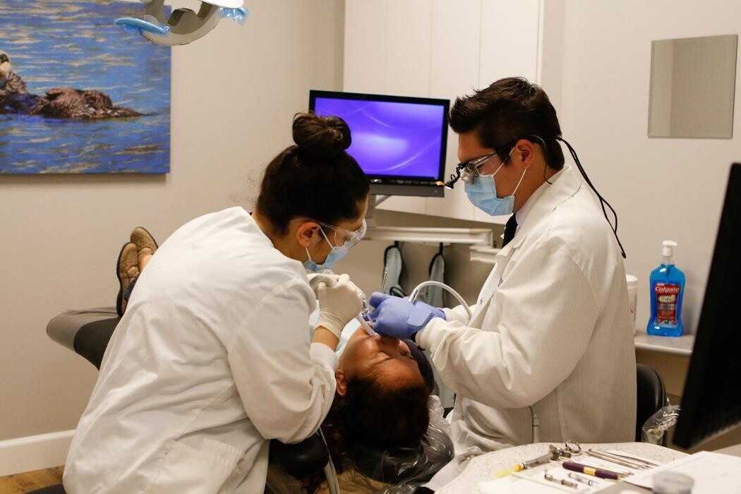 Images Johnson Family Dental - Goleta