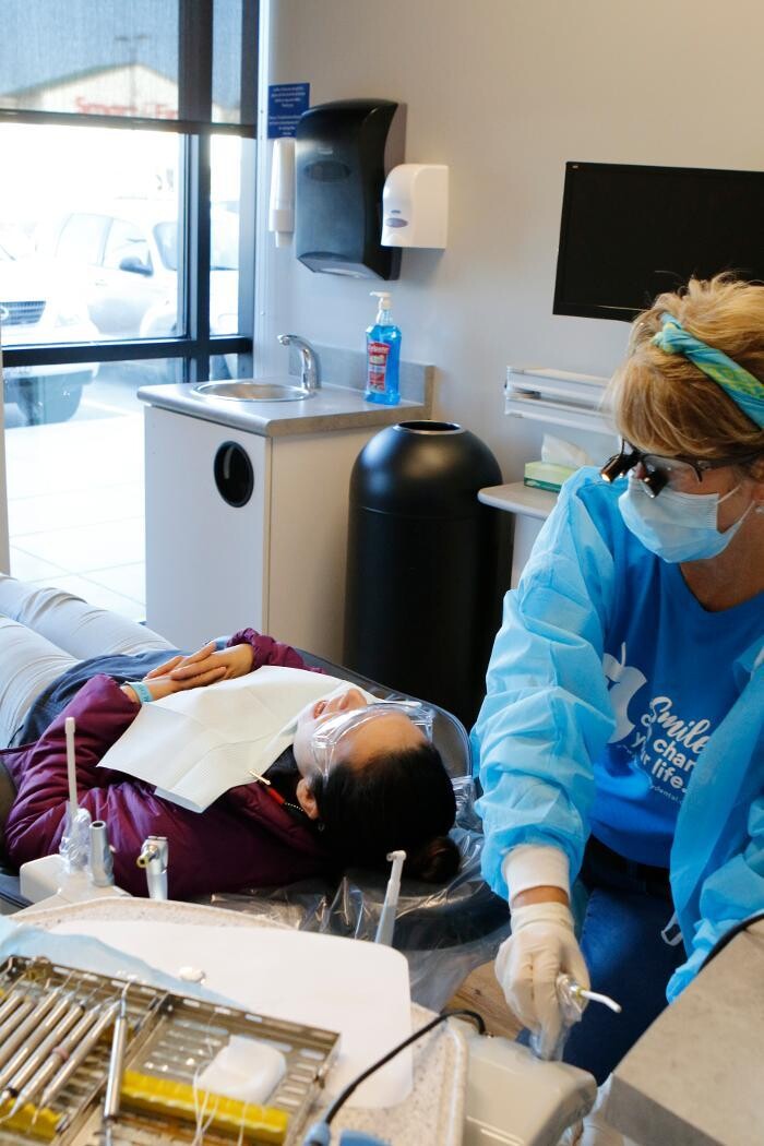 Images Johnson Family Dental - Goleta