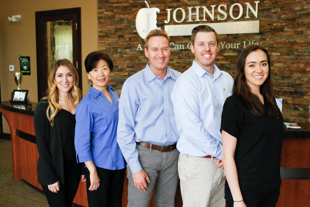 Images Johnson Family Dental - Goleta