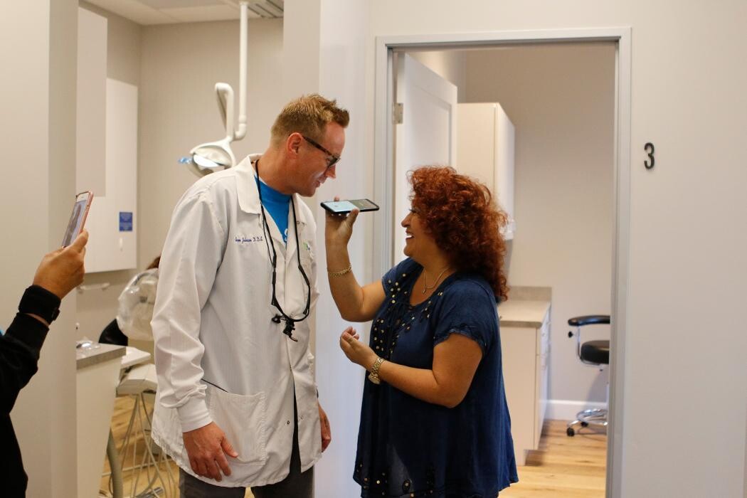 Images Johnson Family Dental - Goleta