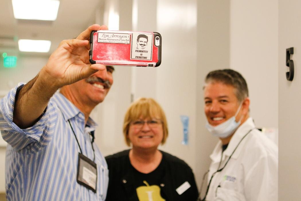 Images Johnson Family Dental - Goleta