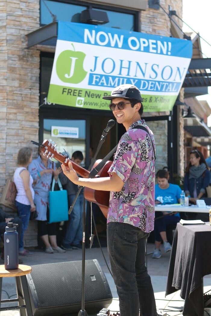 Images Johnson Family Dental - Goleta