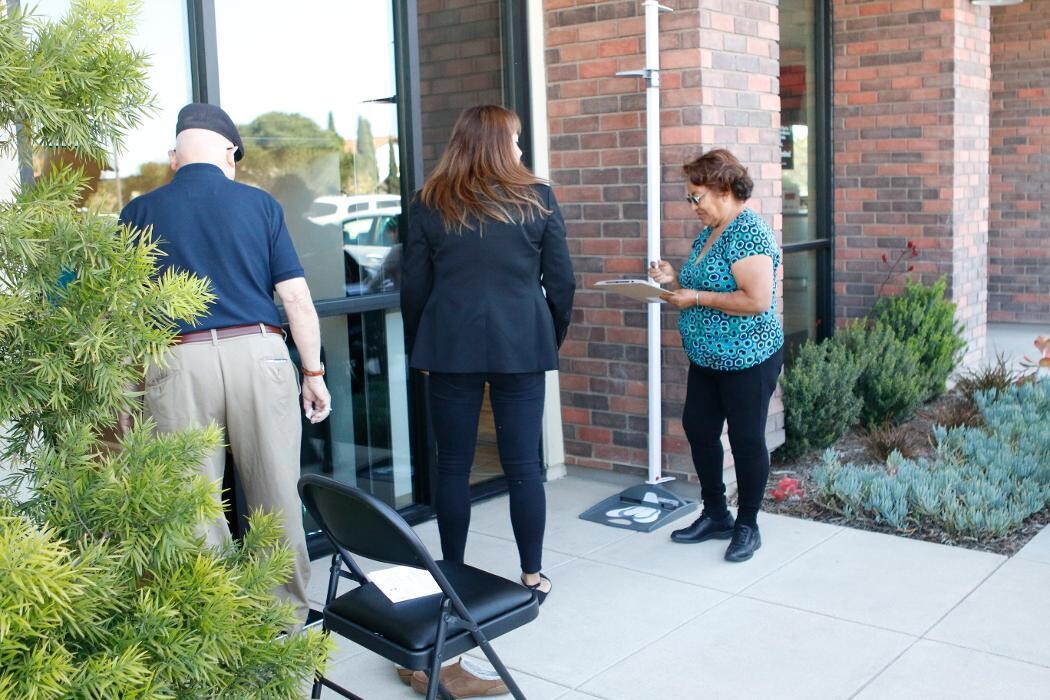 Images Johnson Family Dental - Goleta