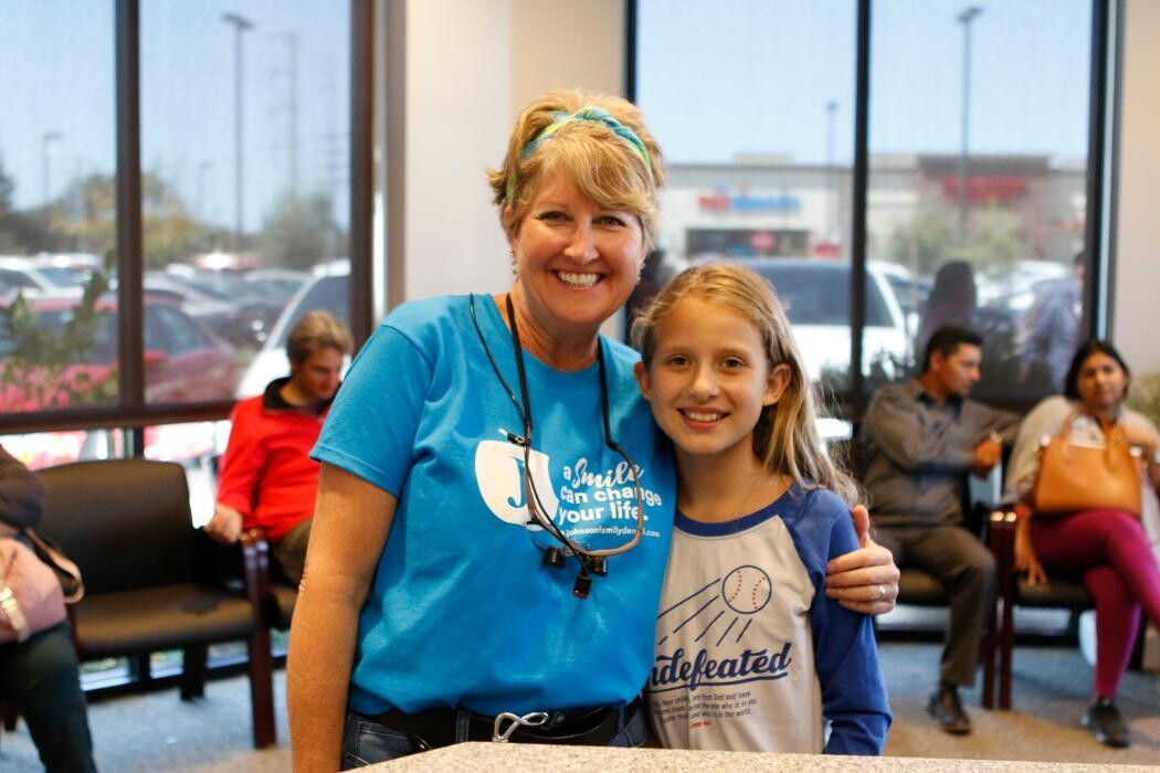 Images Johnson Family Dental - Goleta