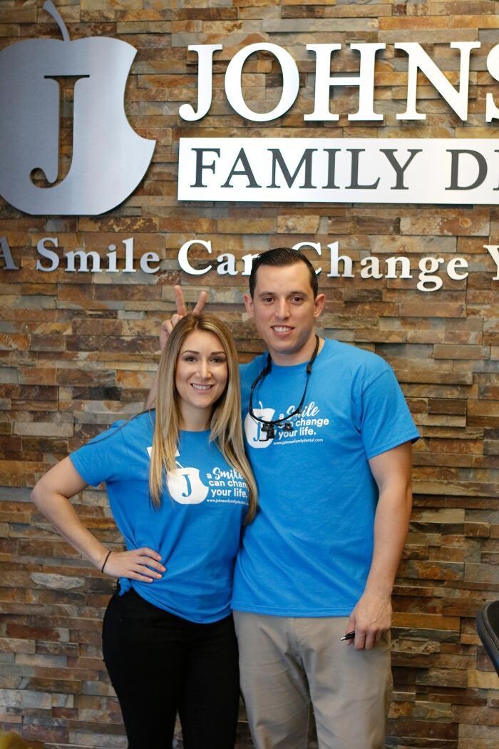 Images Johnson Family Dental - Goleta