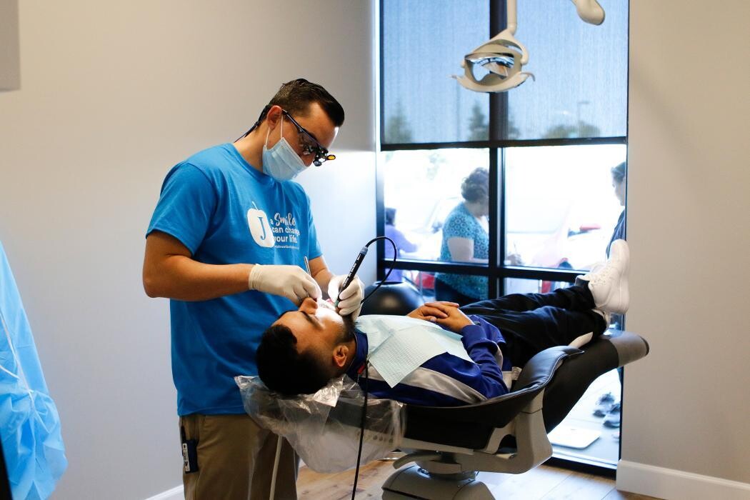 Images Johnson Family Dental - Goleta