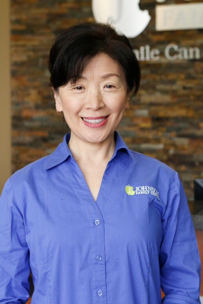 Images Johnson Family Dental - Goleta