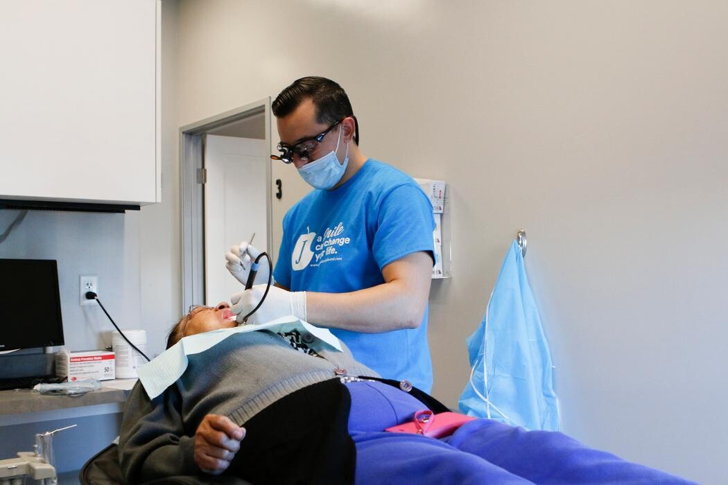 Images Johnson Family Dental - Goleta