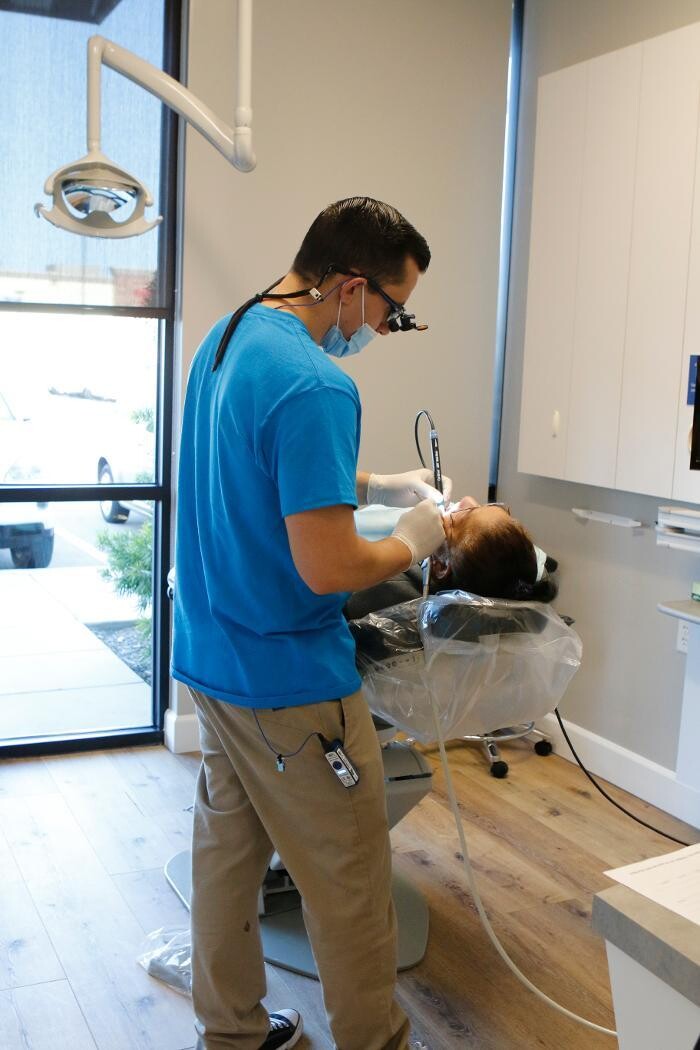 Images Johnson Family Dental - Goleta