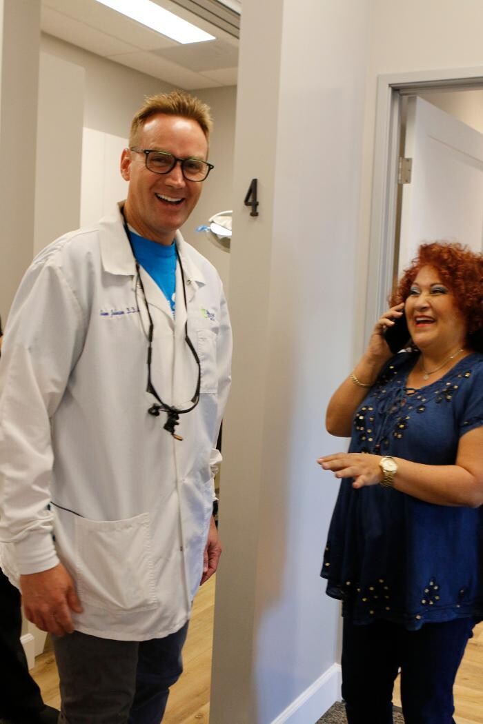 Images Johnson Family Dental - Goleta