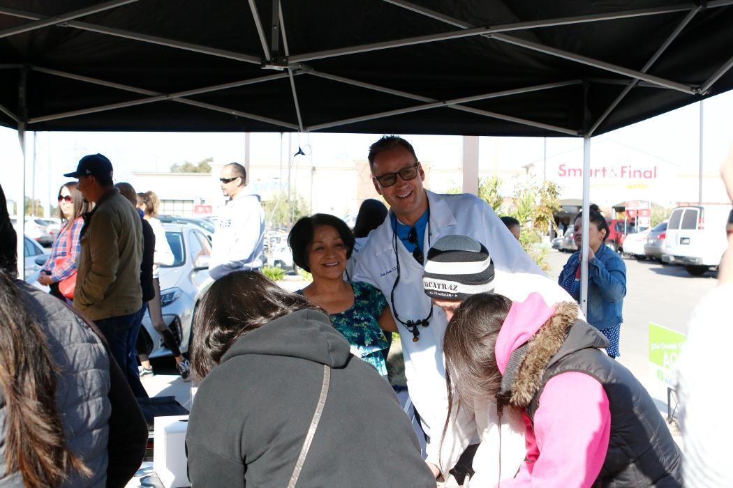Images Johnson Family Dental - Goleta