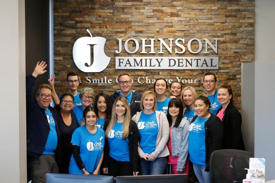 Images Johnson Family Dental - Goleta
