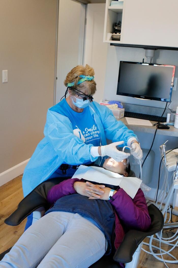 Images Johnson Family Dental - Goleta