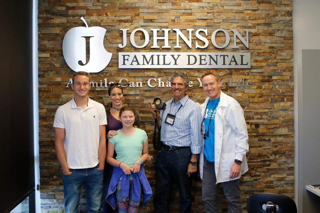 Images Johnson Family Dental - Goleta
