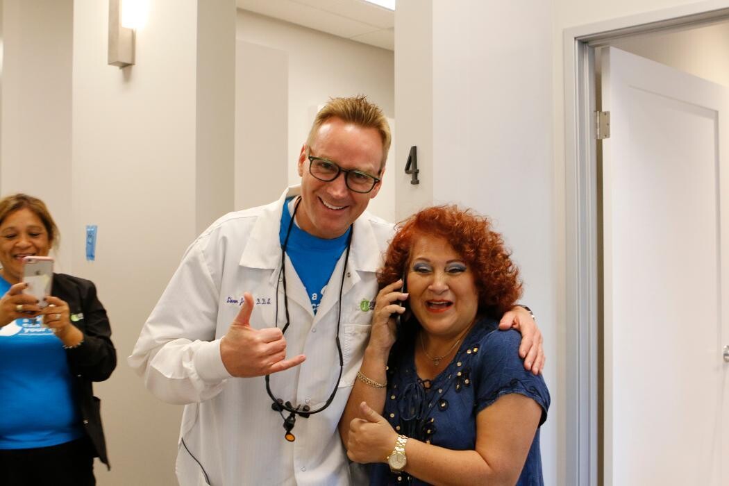 Images Johnson Family Dental - Goleta