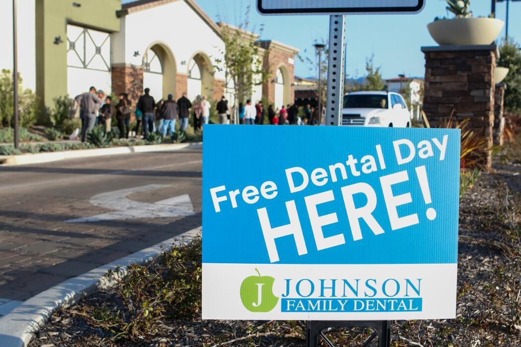 Images Johnson Family Dental - Goleta