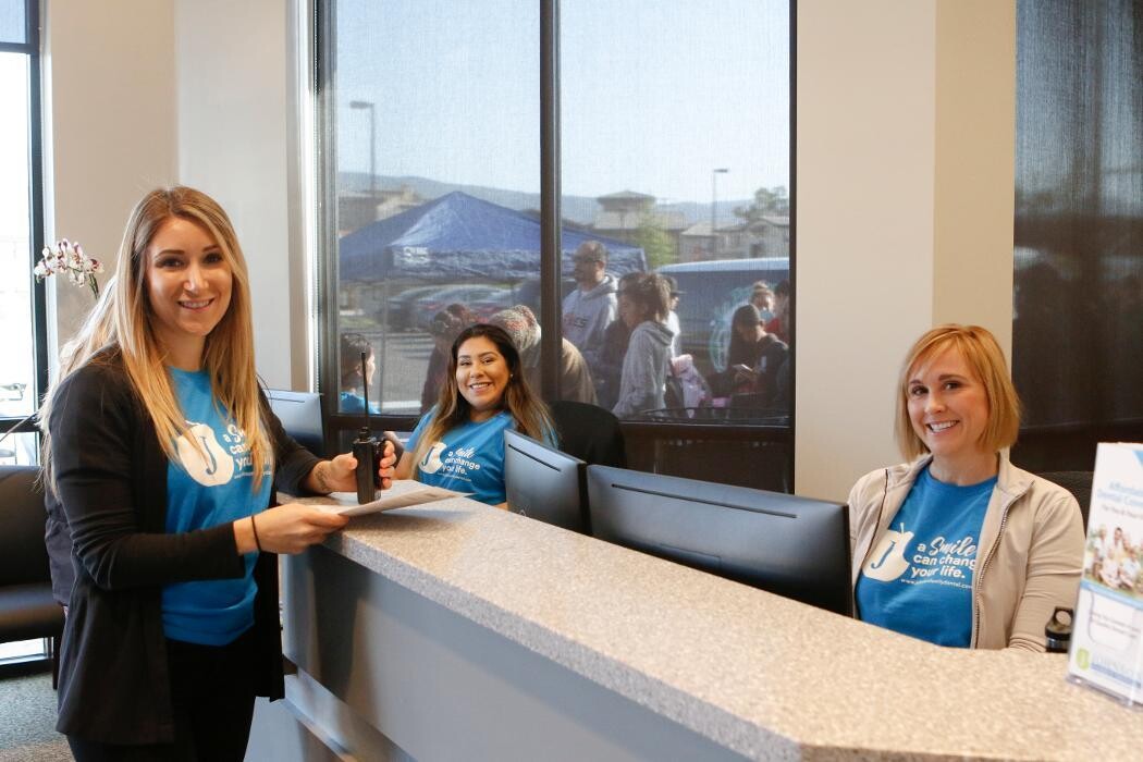 Images Johnson Family Dental - Goleta