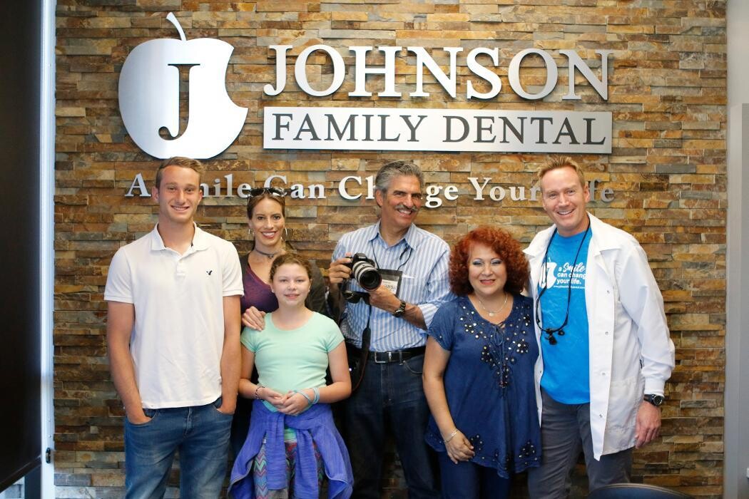 Images Johnson Family Dental - Goleta