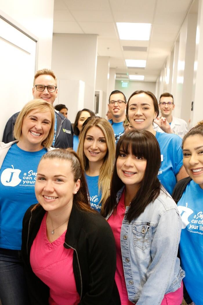 Images Johnson Family Dental - Goleta