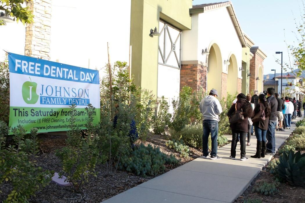 Images Johnson Family Dental - Goleta