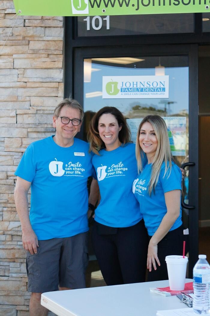 Images Johnson Family Dental - Goleta