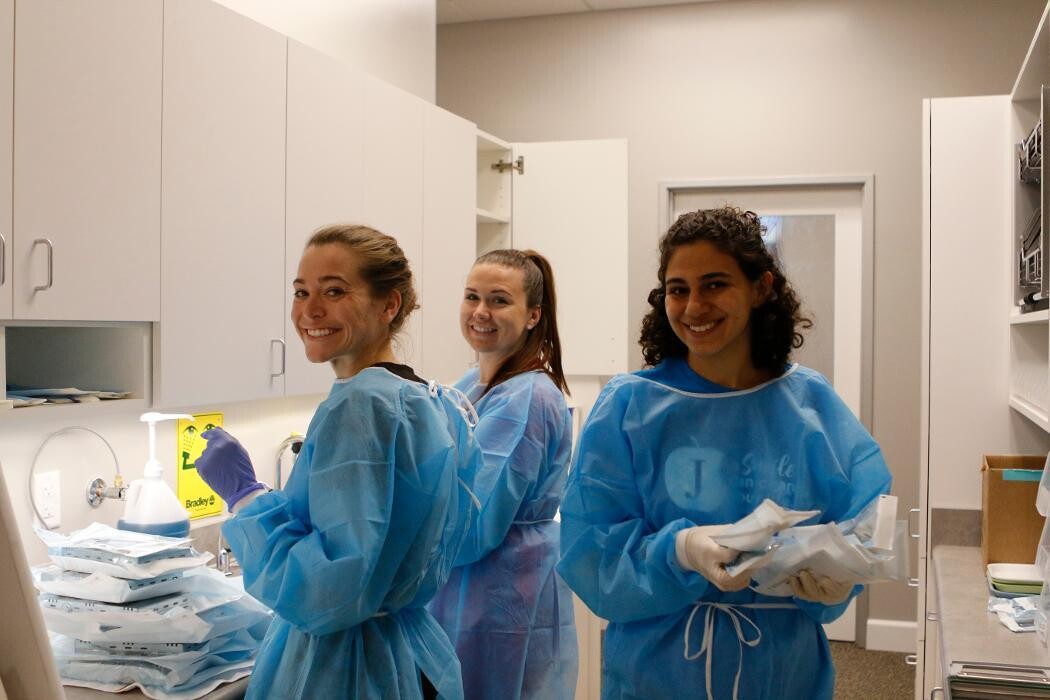 Images Johnson Family Dental - Goleta