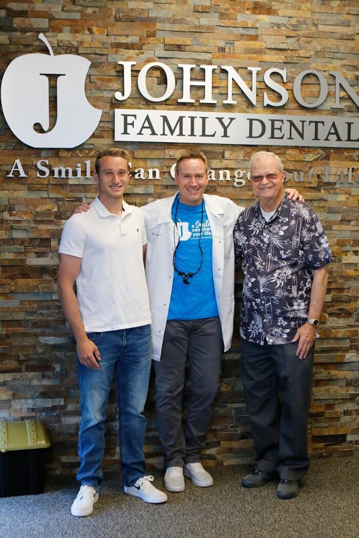 Images Johnson Family Dental - Goleta