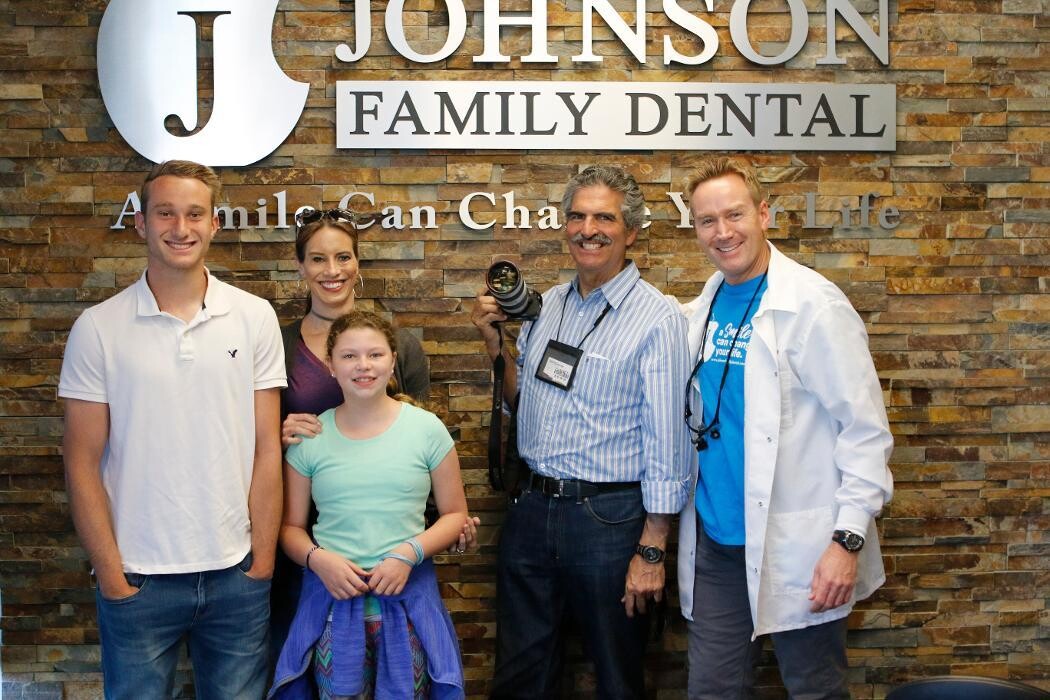 Images Johnson Family Dental - Goleta