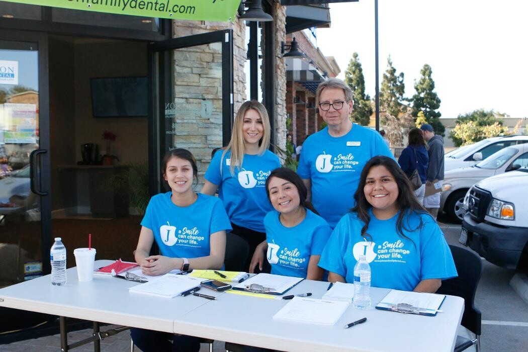 Images Johnson Family Dental - Goleta