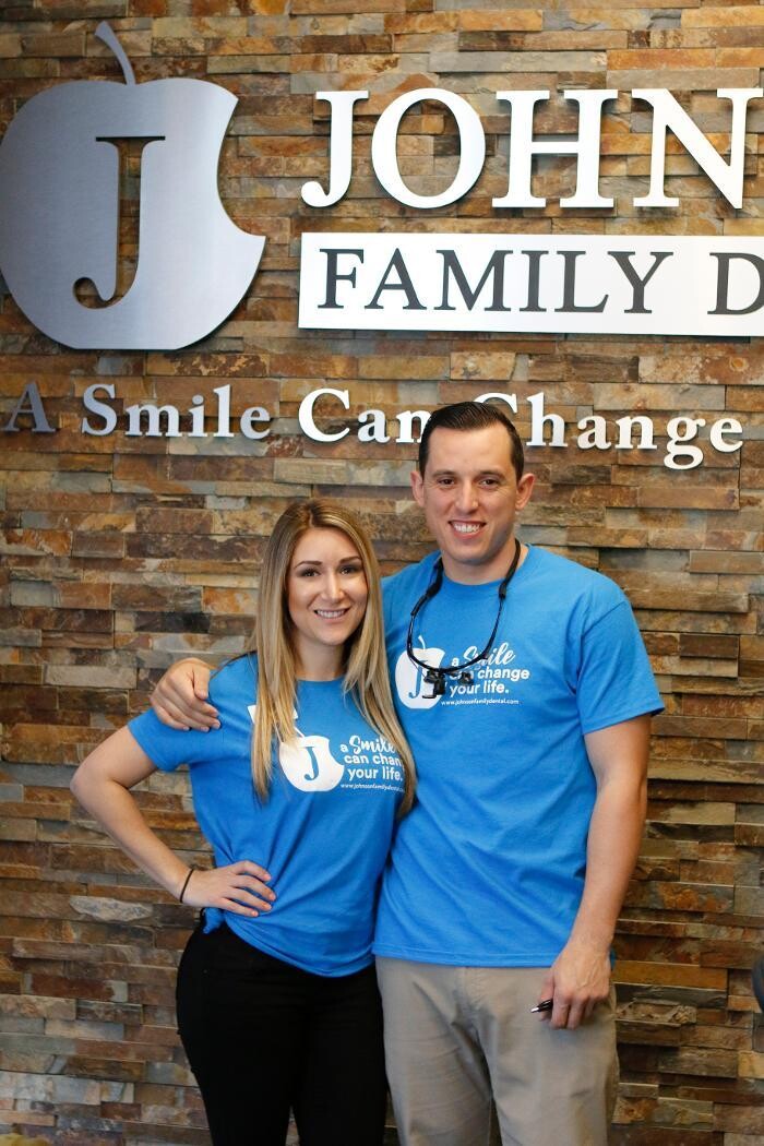 Images Johnson Family Dental - Goleta