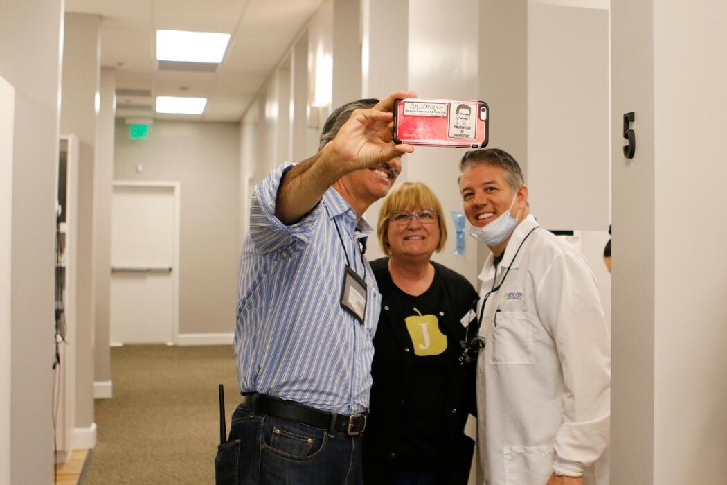 Images Johnson Family Dental - Goleta