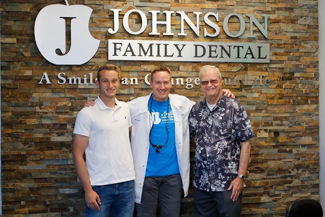 Images Johnson Family Dental - Goleta