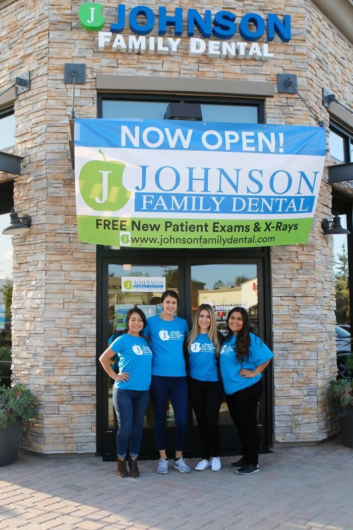 Images Johnson Family Dental - Goleta