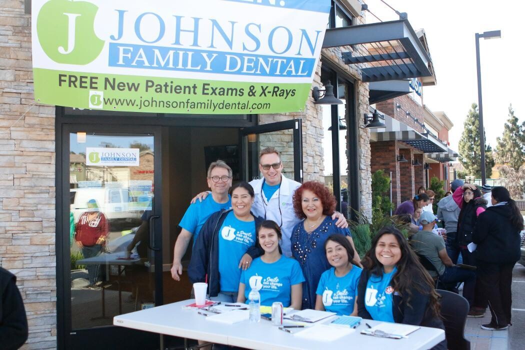 Images Johnson Family Dental - Goleta