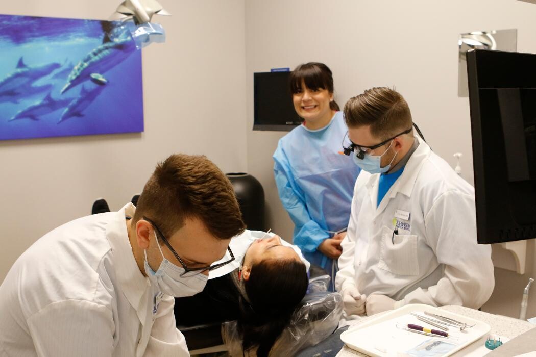 Images Johnson Family Dental - Goleta