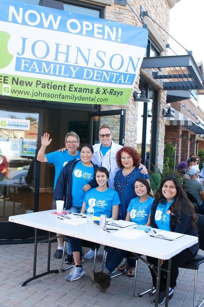 Images Johnson Family Dental - Goleta