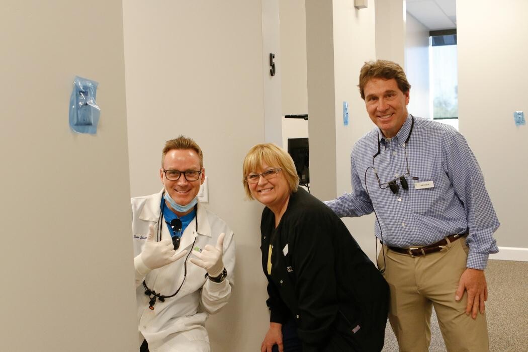 Images Johnson Family Dental - Goleta