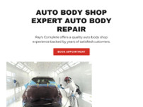 Screenshot for http://www.rayscomplete.com