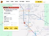 Website Screenshot Take 5 Oil Change