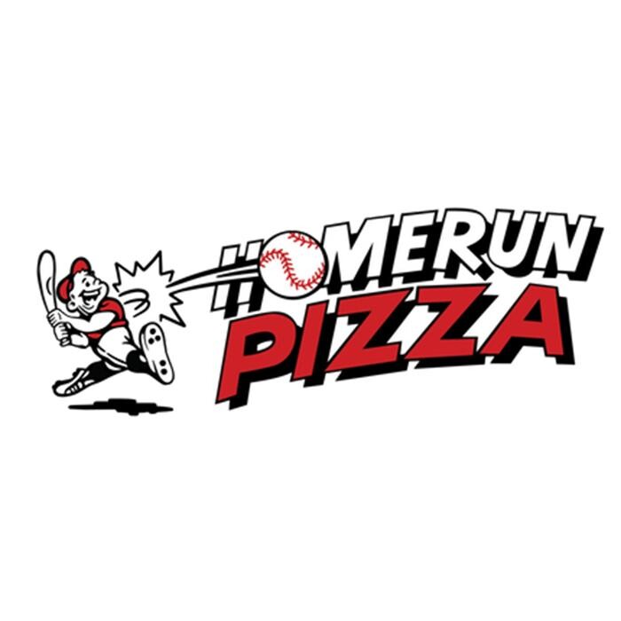 Images Homerun Pizza