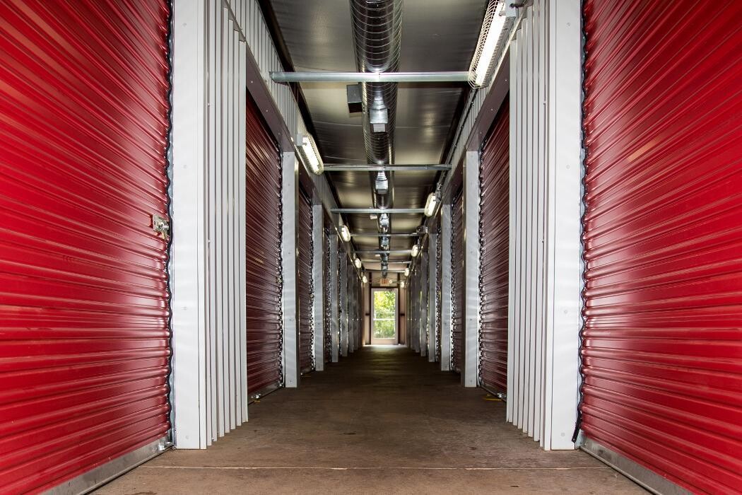 Images National Mini Storage of Gull Road