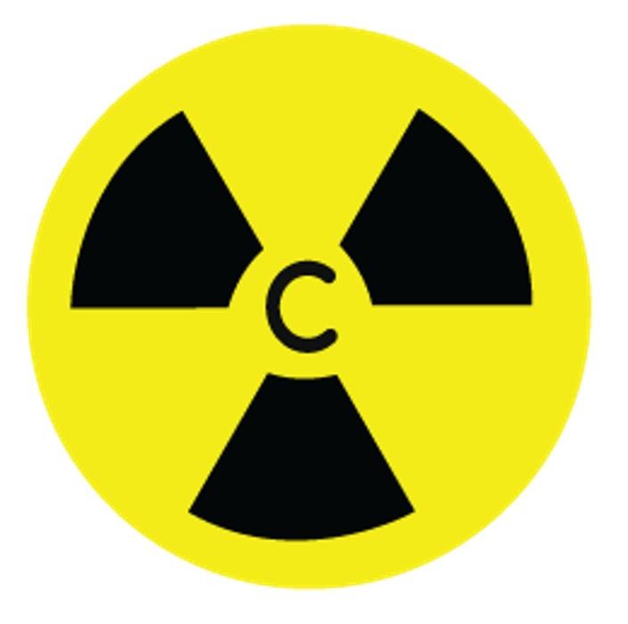 Clue Radon Services Logo
