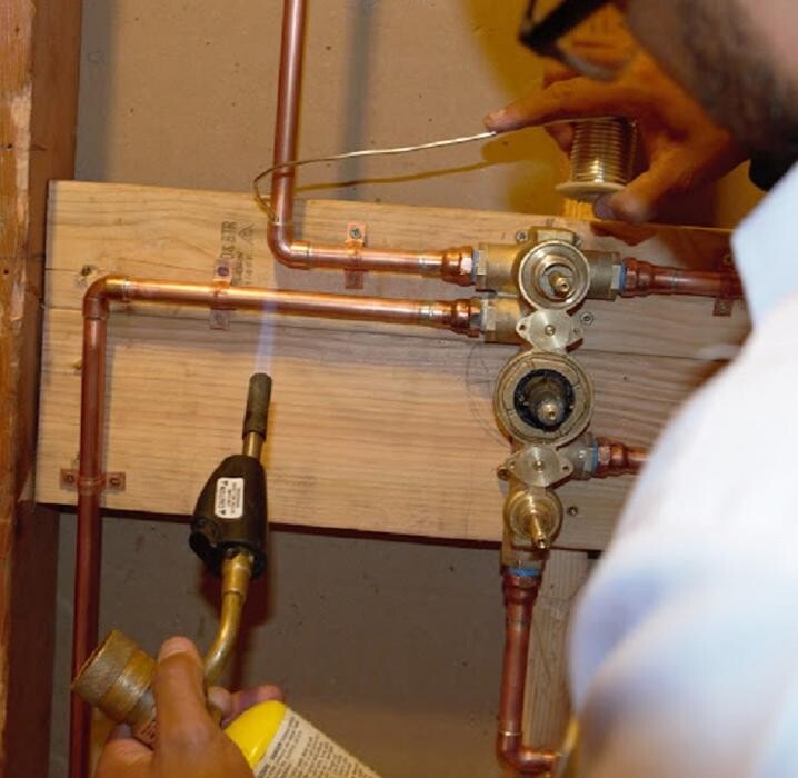 Images Mike Counsil Plumbing and Rooter