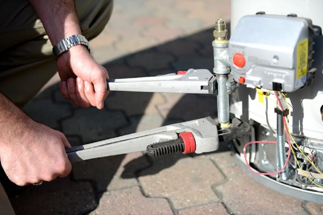 Images Mike Counsil Plumbing and Rooter