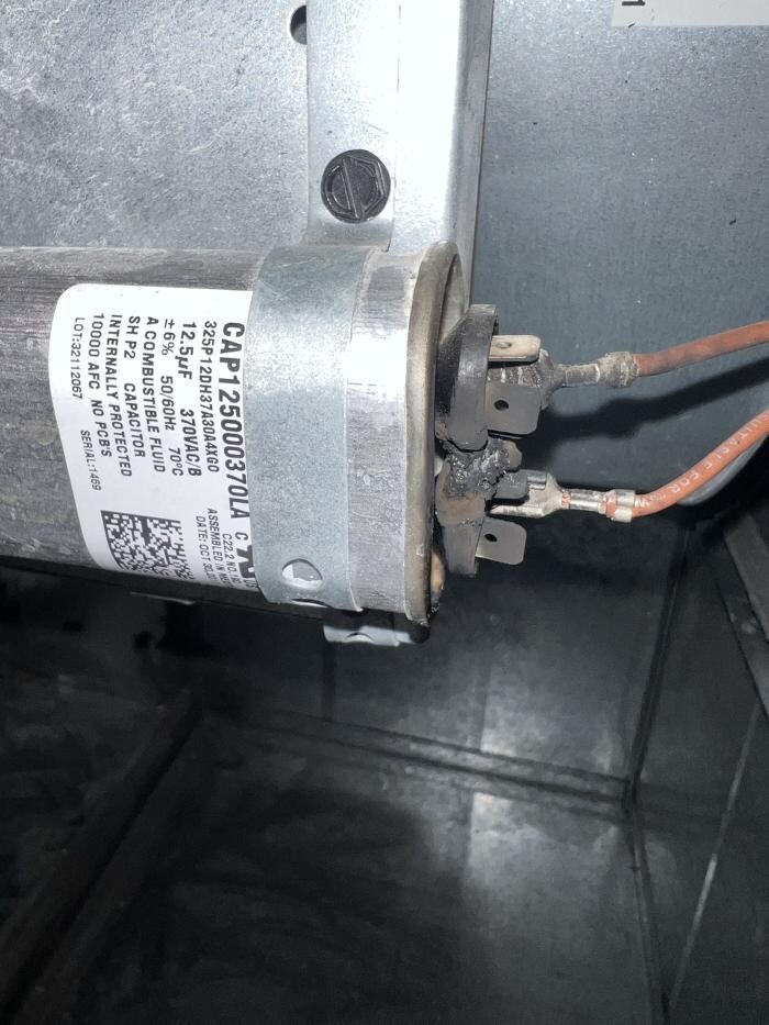 Images To the T Plumbing Heating and Air