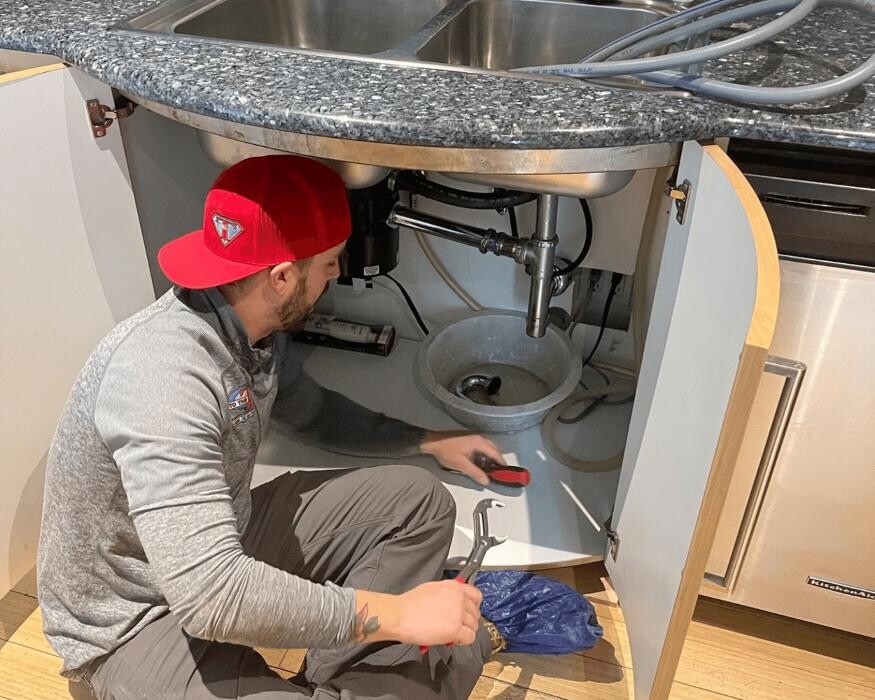 Images To the T Plumbing Heating and Air