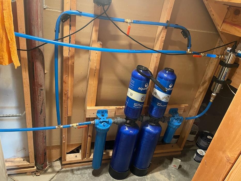 Images To the T Plumbing Heating and Air