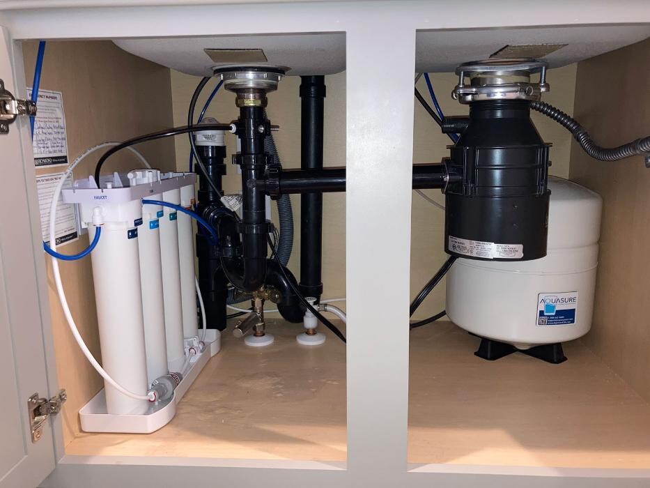 Images To the T Plumbing Heating and Air