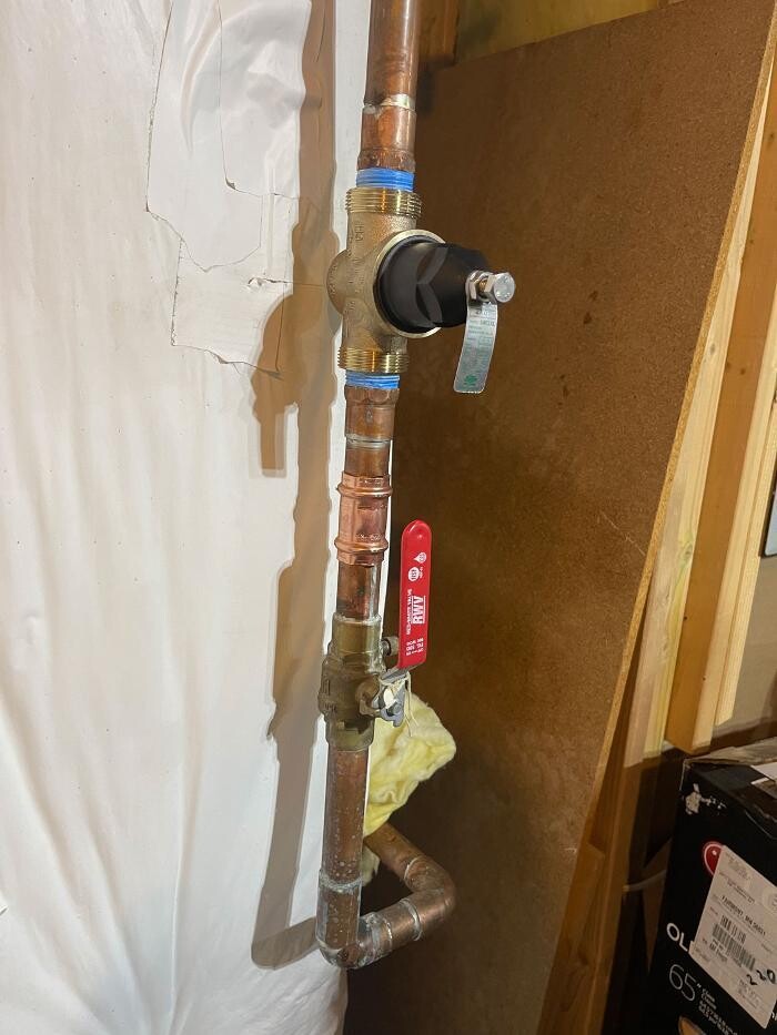 Images To the T Plumbing Heating and Air