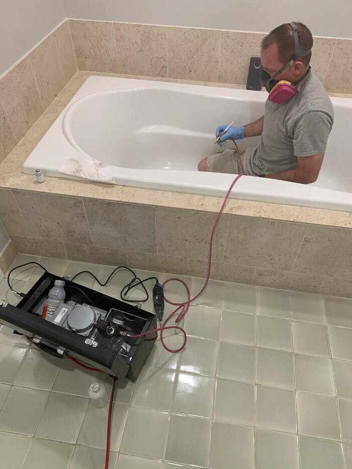 Images To the T Plumbing Heating and Air